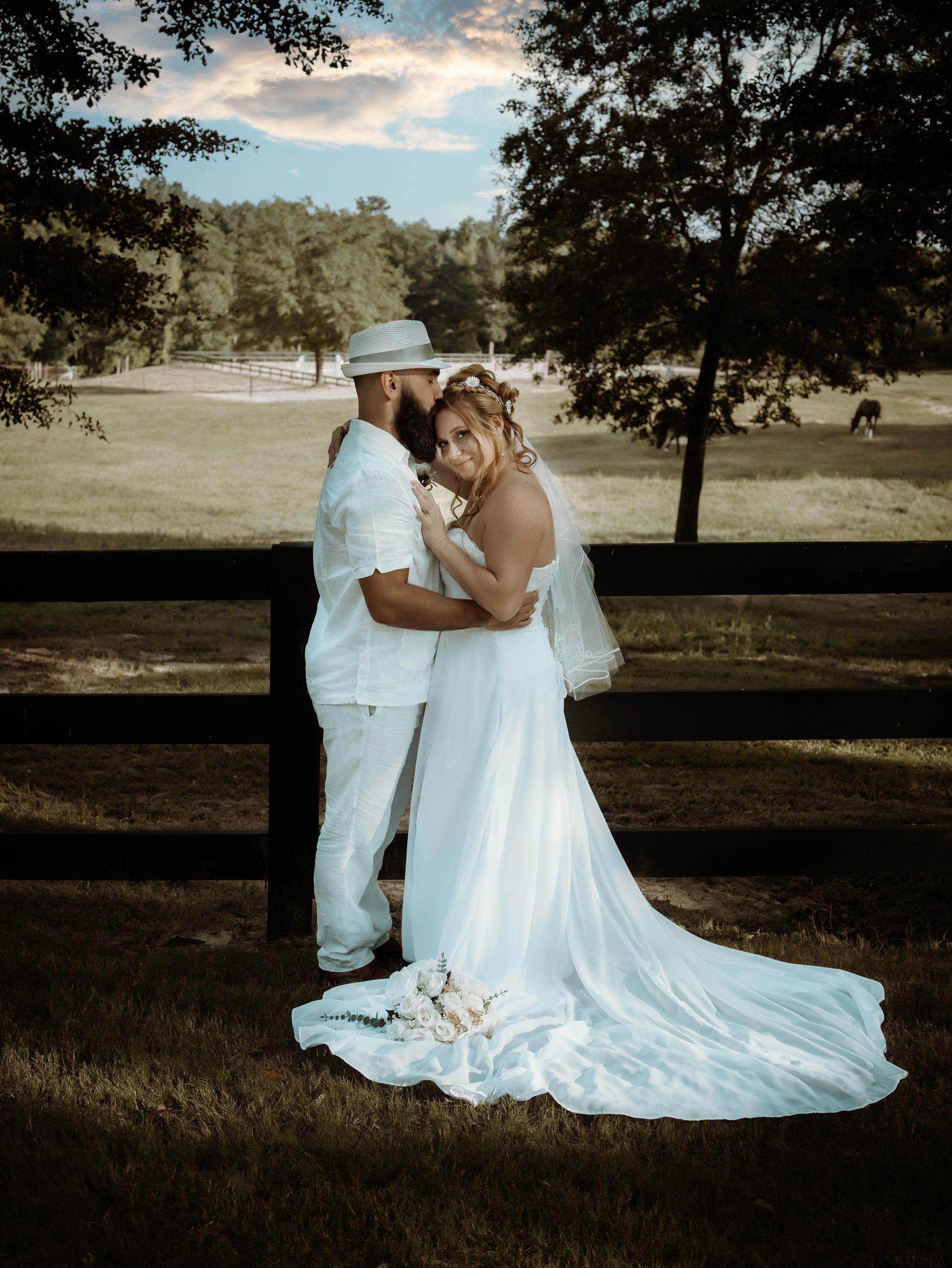 Micro Weddings in North Carolina