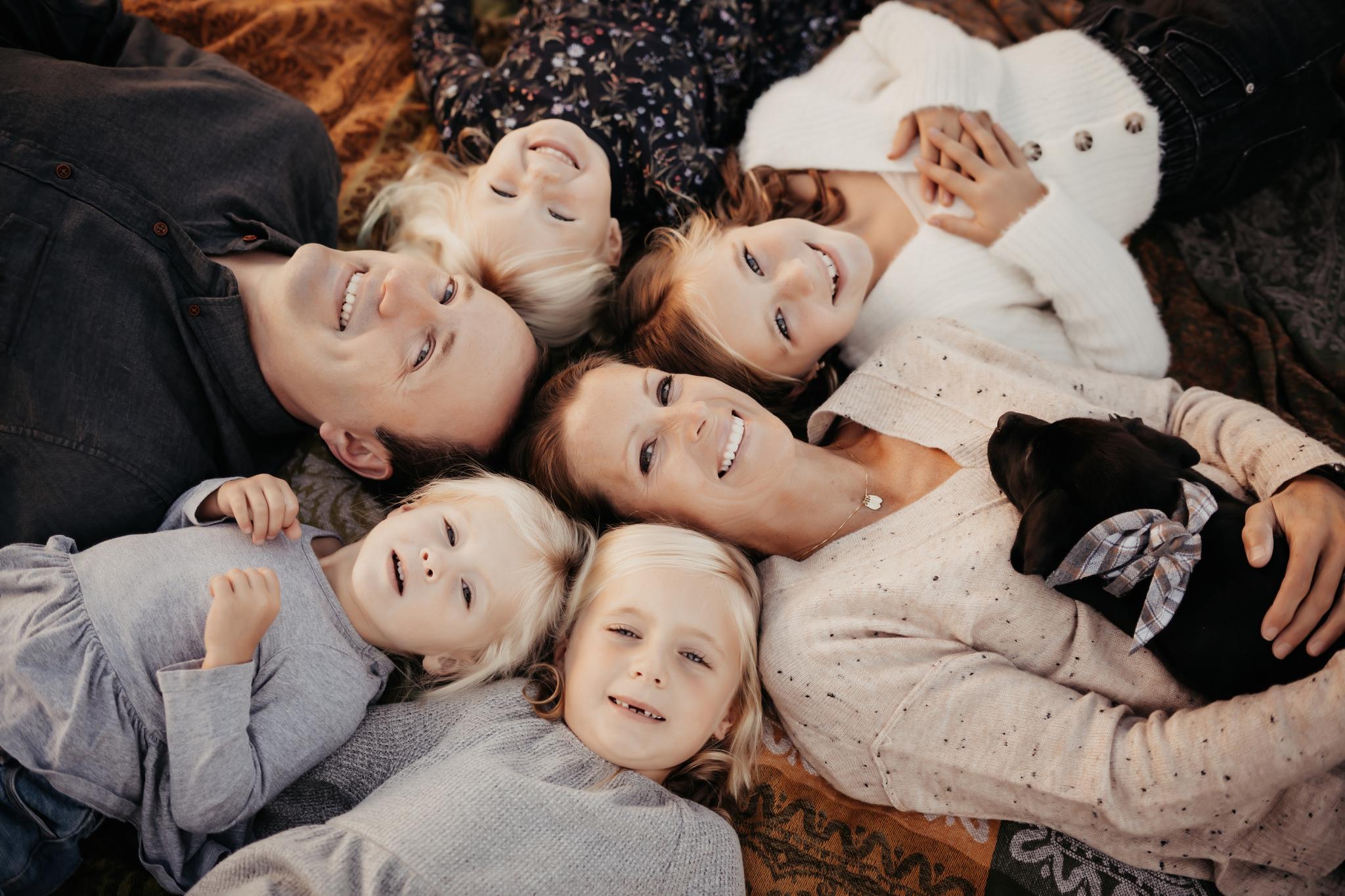 Family Photography Raleigh NC