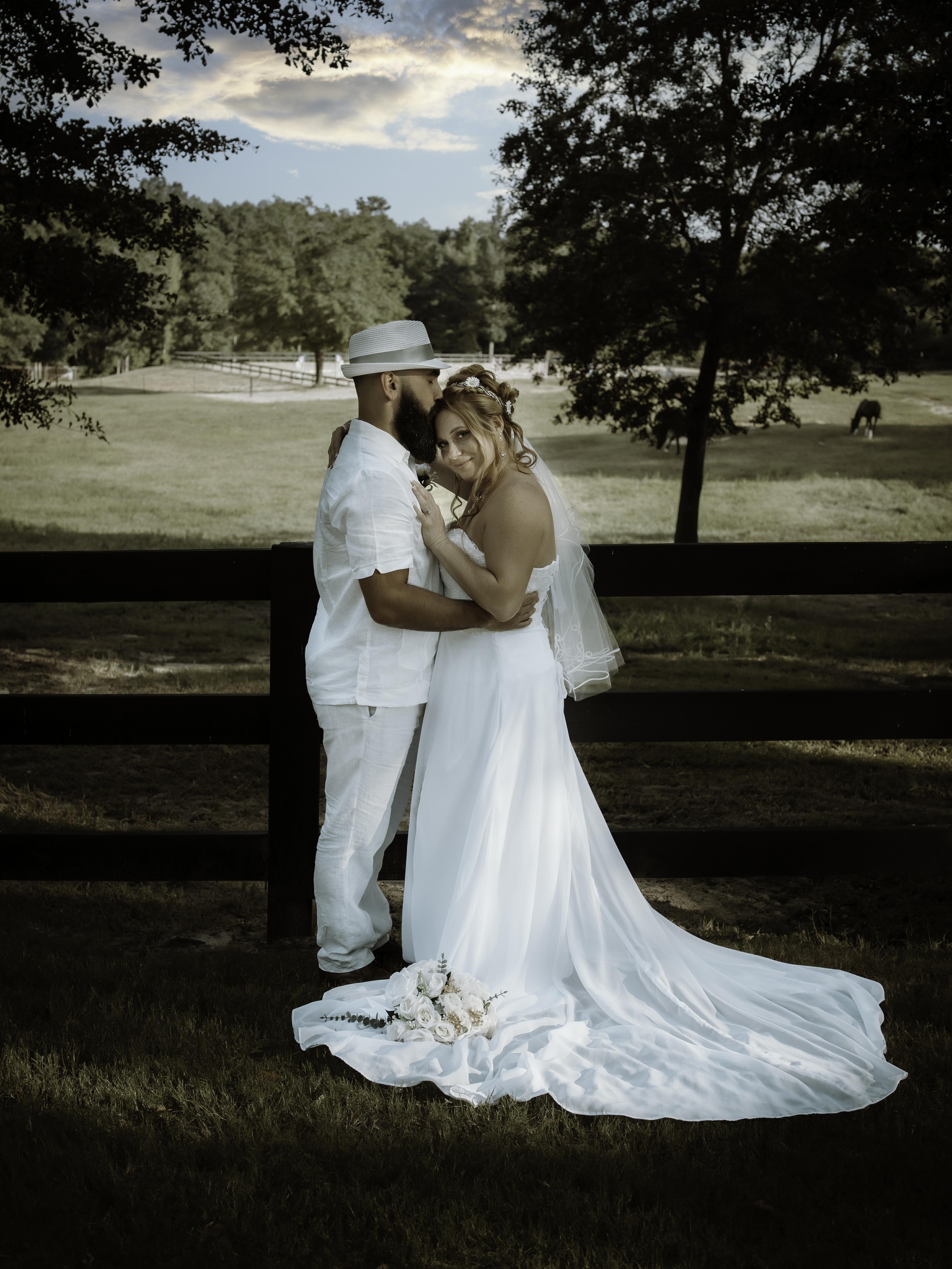 Micro Weddings in North Carolina